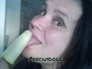 Preciusdolly