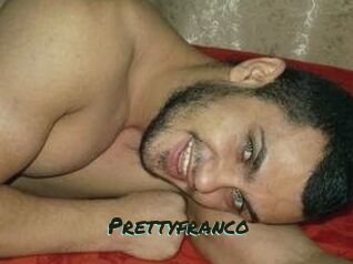 Prettyfranco