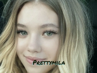 Prettymila