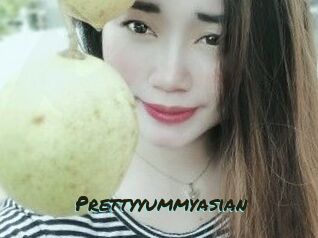 Prettyyummyasian