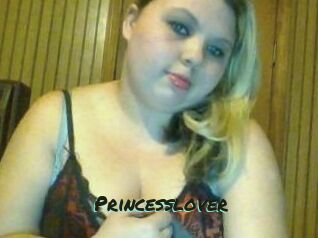 Princesslover