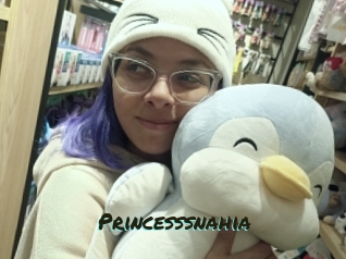 Princesssnahia