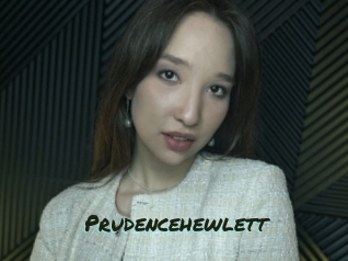 Prudencehewlett