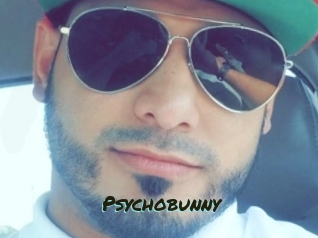 Psychobunny