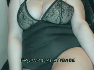 Psychoticbustybabe