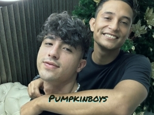 Pumpkinboys