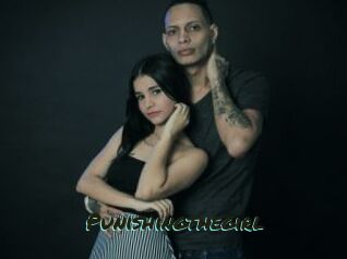 Punishingthegirl