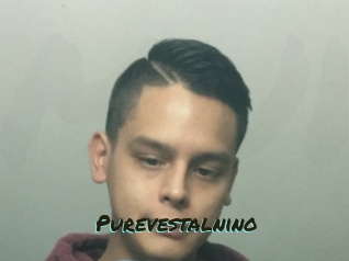 Purevestalnino