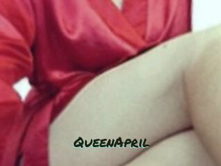 QueenApril