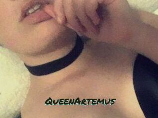 QueenArtemus