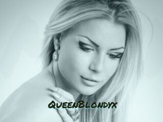 QueenBlondyx