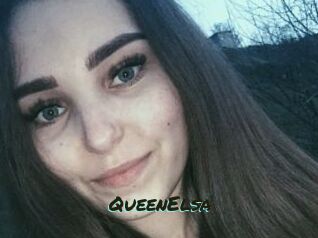 QueenElsa
