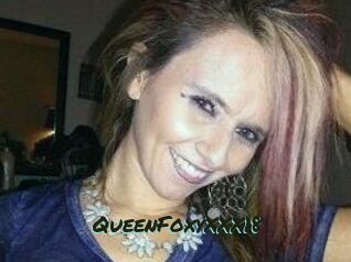 QueenFoxyXXX18