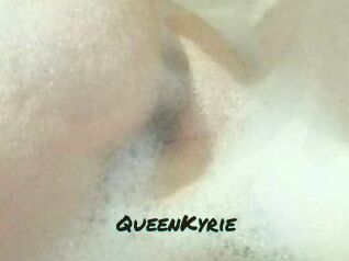 QueenKyrie
