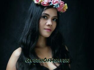 QueenOfHeaven