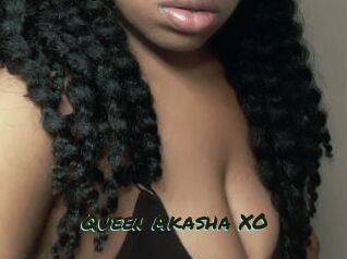 Queen_Akasha_XO