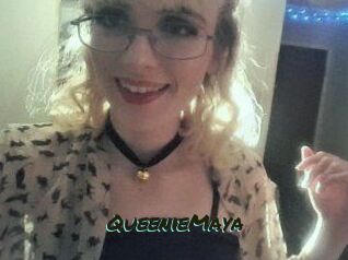 QueenieMaya