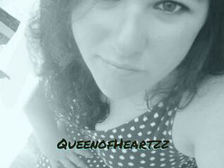 QueenofHeartzz