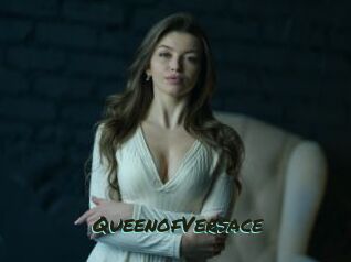 QueenofVersace