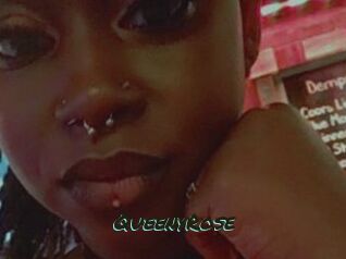 QueenyRose