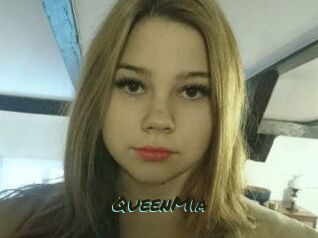 QueenMia