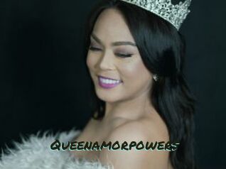 Queenamorpowers
