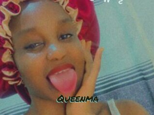 queenma Muhyoo Adult