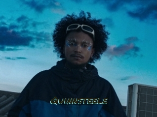quinnsteele Muhyoo Adult