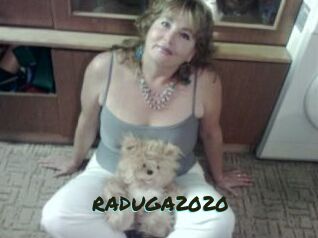 RADUGA2020