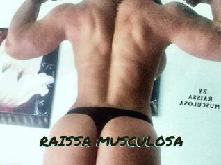 RAISSA_MUSCULOSA