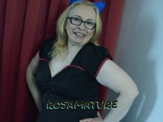 ROSAMATURE