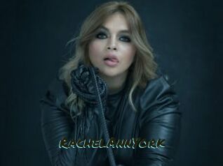 RachelAnnYork