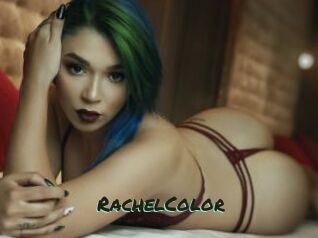 RachelColor