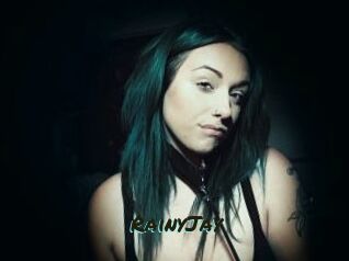 RainyJay