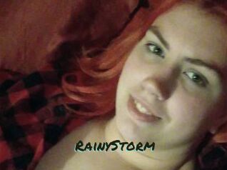 RainyStorm