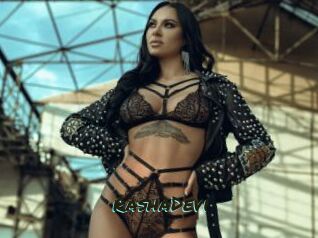 RashaDevi