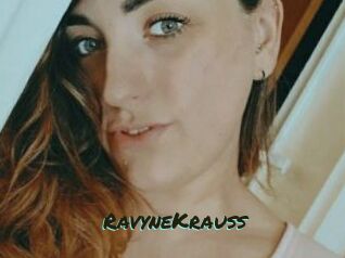 RavyneKrauss