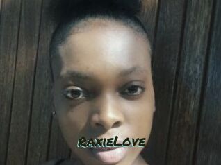 RaxieLove