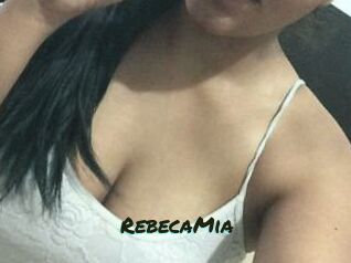 RebecaMia