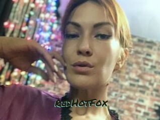 RedHotFox