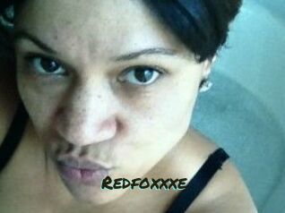 Redfoxxxe