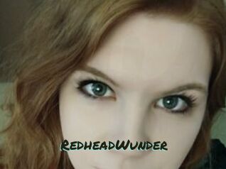 RedheadWunder