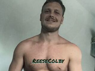 ReeseColby