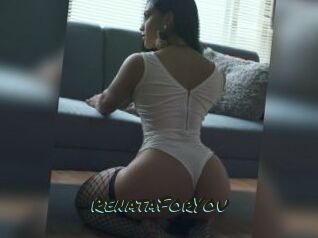 RenataForYou