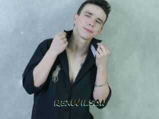 RexWilson