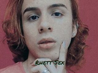 Rhett_Sex