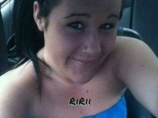 RiRii
