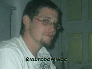 Rialtodomingo