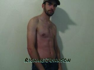 RichardJohnson