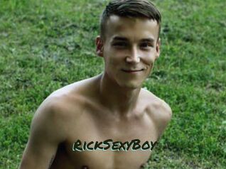 RickSexyBoy